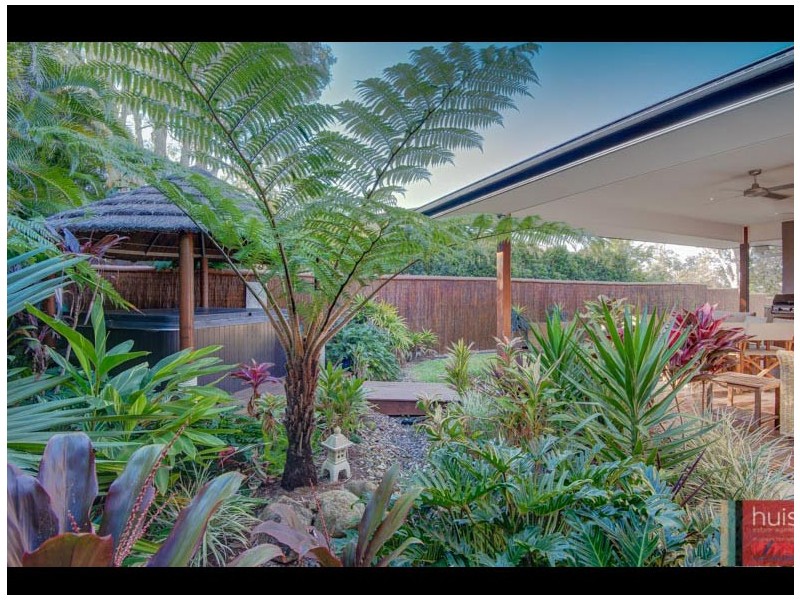 56 Balgowlah Street, Wakerley QLD 4154