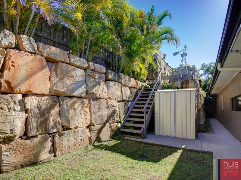 56 Balgowlah Street, Wakerley QLD 4154