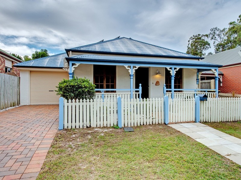 12 Hervey Close, Forest Lake QLD 4078