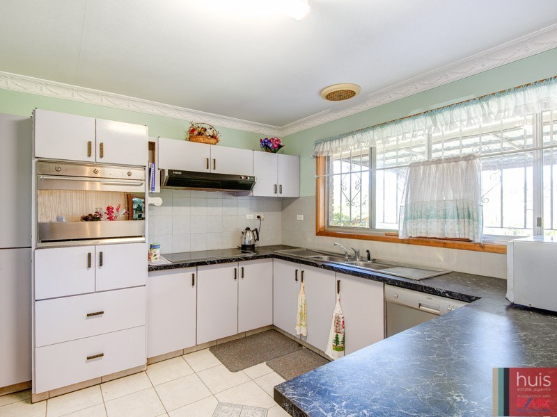 6 Nerli St, Everton Park QLD 4053