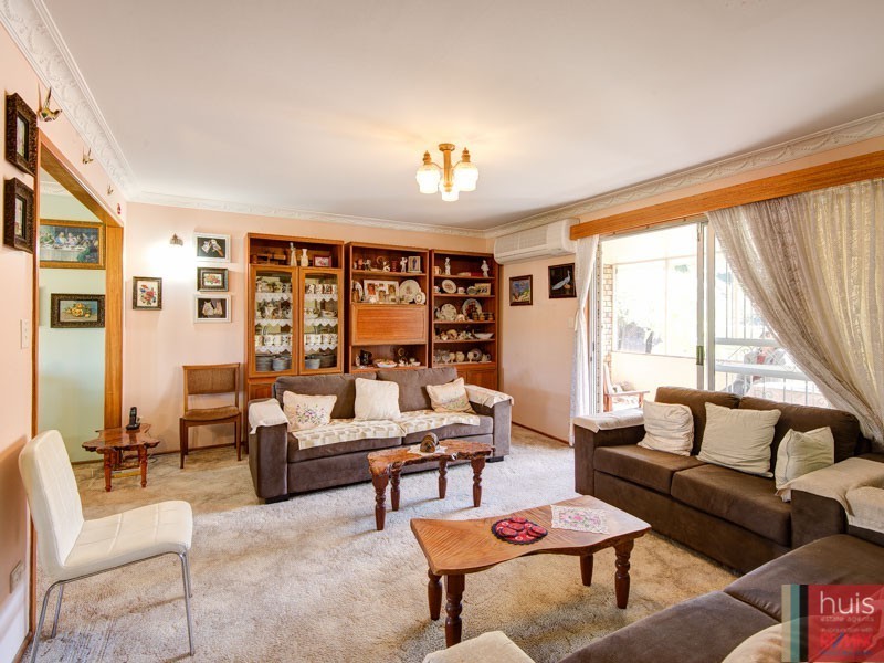 6 Nerli St, Everton Park QLD 4053