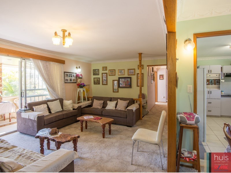 6 Nerli St, Everton Park QLD 4053