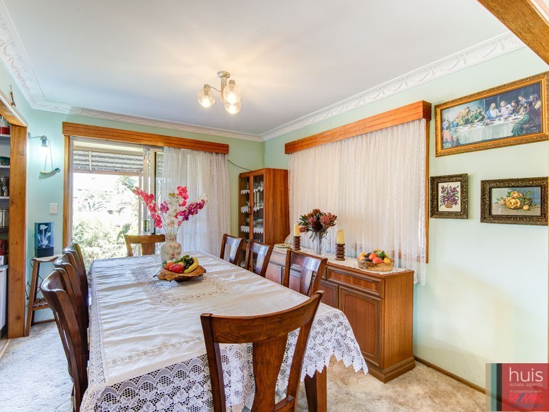6 Nerli St, Everton Park QLD 4053