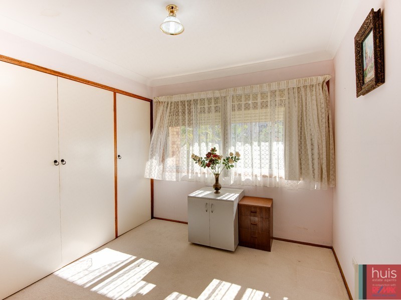 6 Nerli St, Everton Park QLD 4053