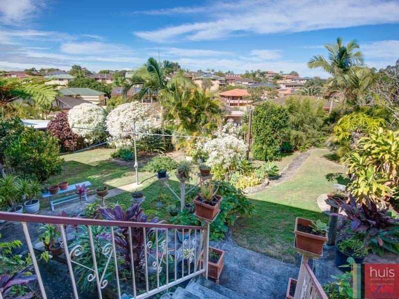 6 Nerli St, Everton Park QLD 4053