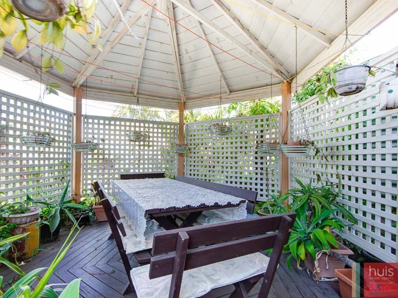 6 Nerli St, Everton Park QLD 4053