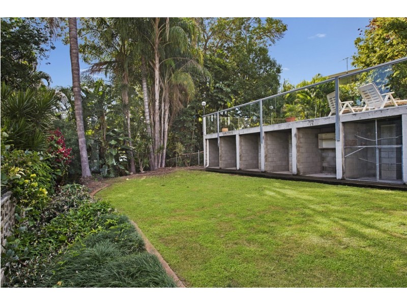 99 Jerrang Street, Indooroopilly QLD 4068