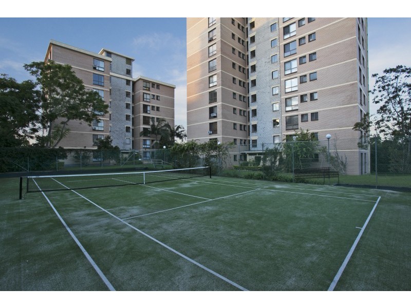 13/12 Bryce Street, St Lucia QLD 4067