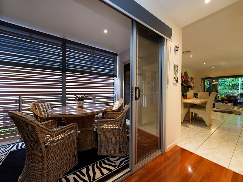 64 Lorward Avenue, Bardon QLD 4065