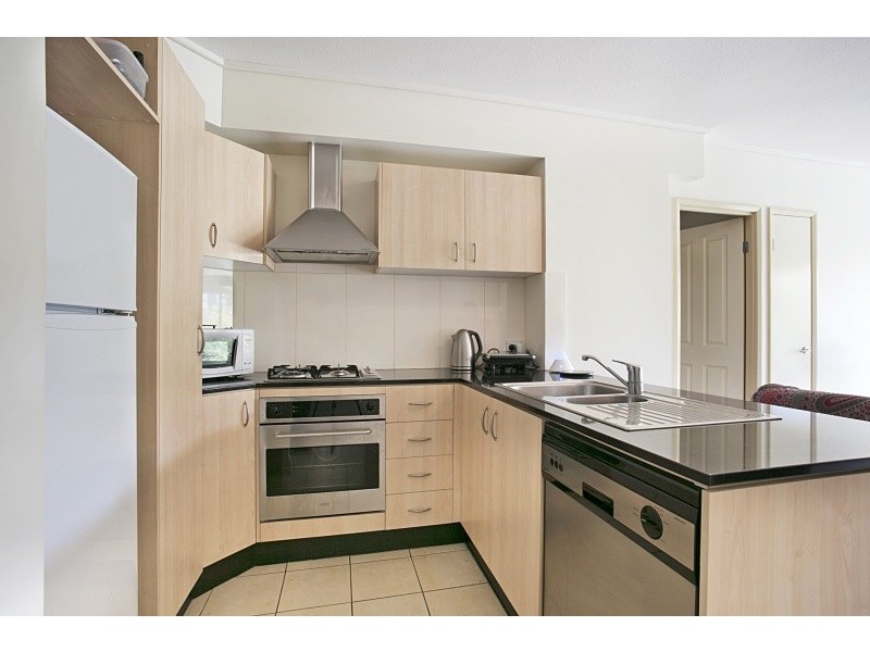 124/7 Land Street, Toowong QLD 4066