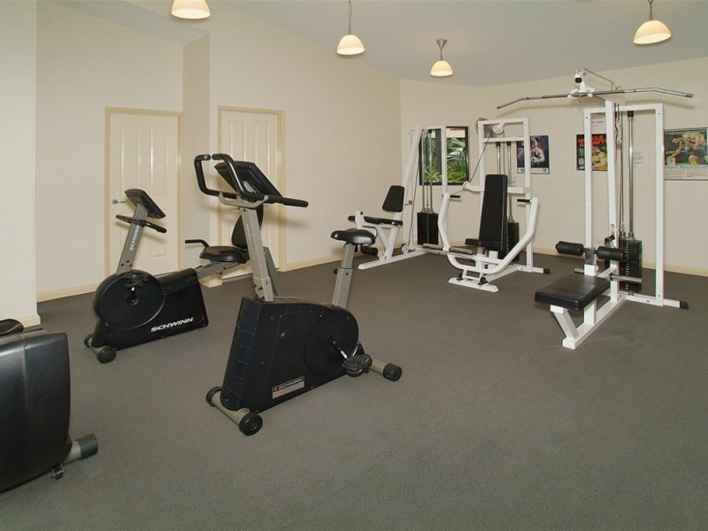 124/7 Land Street, Toowong QLD 4066