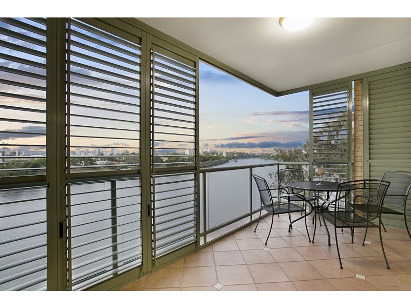 12/32 Sandford Street, St Lucia QLD 4067