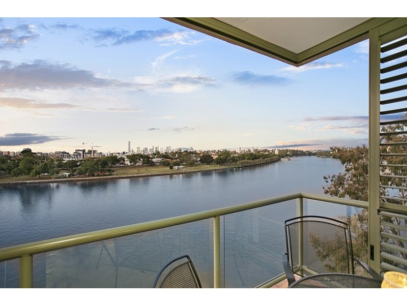 12/32 Sandford Street, St Lucia QLD 4067