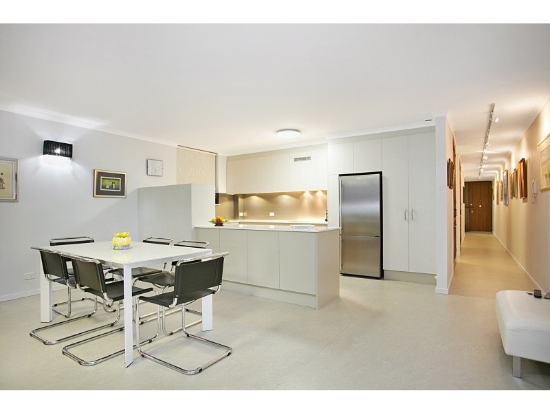 12/32 Sandford Street, St Lucia QLD 4067