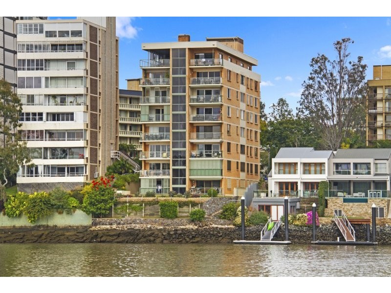 12/32 Sandford Street, St Lucia QLD 4067
