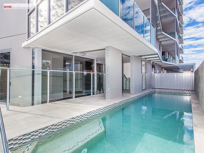 305/35 Peel Street, South Brisbane QLD 4101