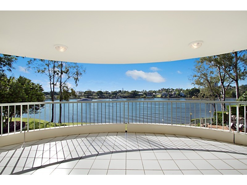 5/72 Macquarie Street, St Lucia QLD 4067