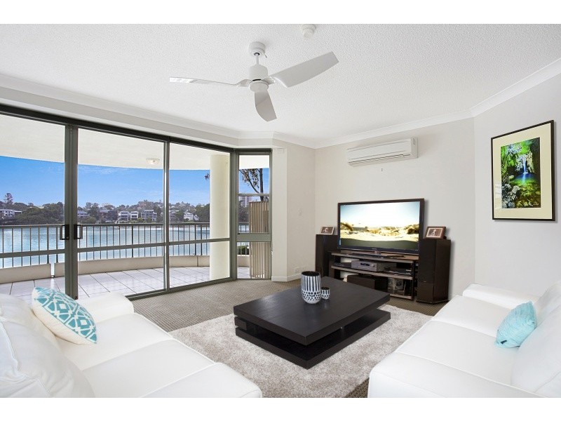 5/72 Macquarie Street, St Lucia QLD 4067