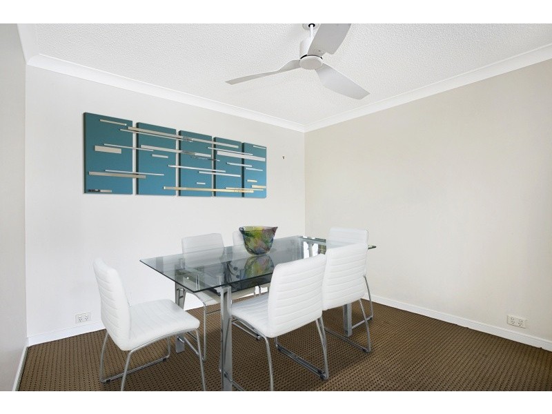 5/72 Macquarie Street, St Lucia QLD 4067