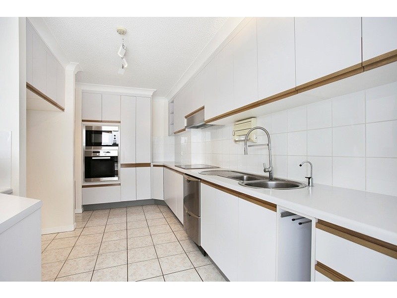 5/72 Macquarie Street, St Lucia QLD 4067