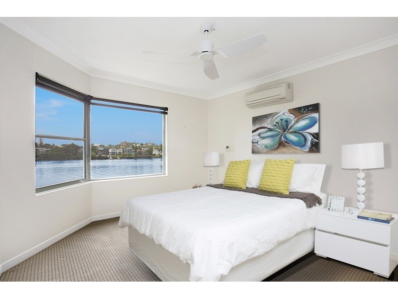 5/72 Macquarie Street, St Lucia QLD 4067