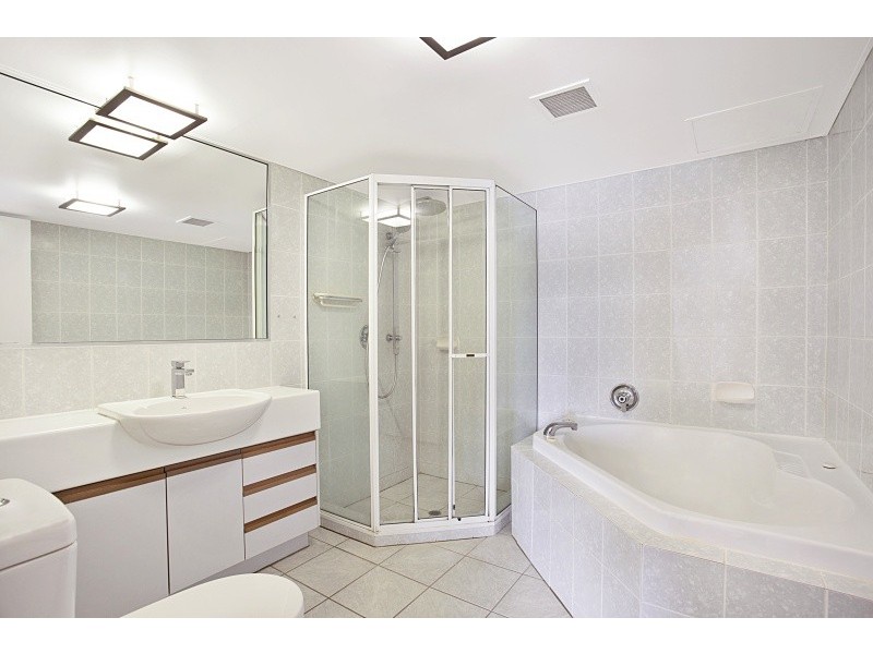 5/72 Macquarie Street, St Lucia QLD 4067