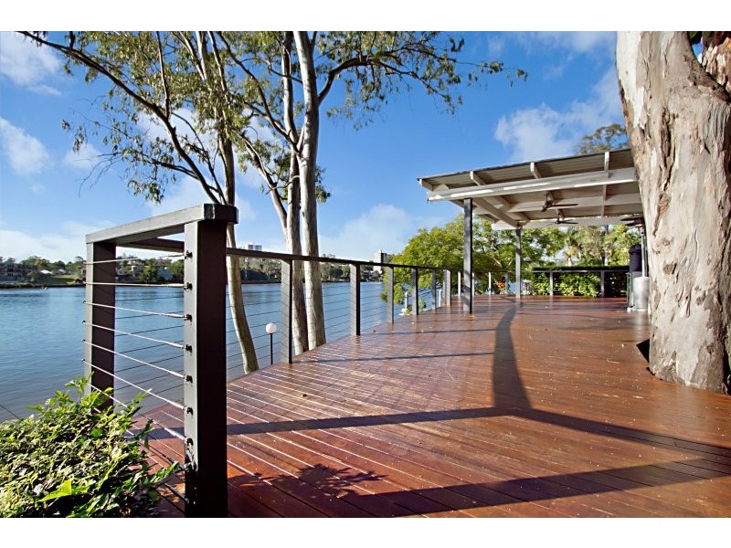 5/72 Macquarie Street, St Lucia QLD 4067
