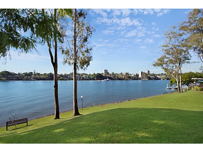 5/72 Macquarie Street, St Lucia QLD 4067