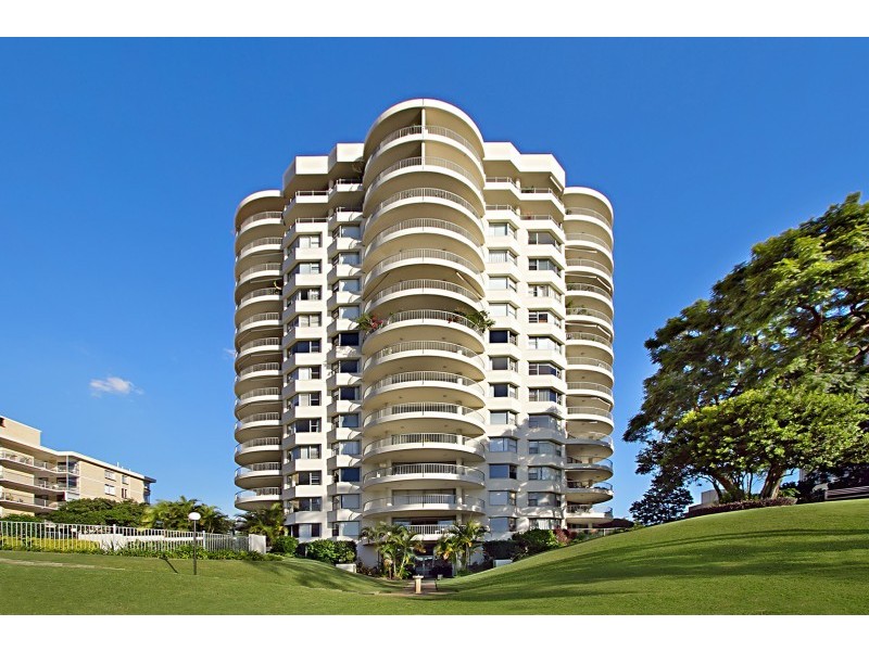 5/72 Macquarie Street, St Lucia QLD 4067