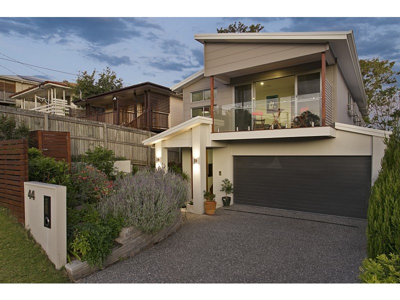 44 Chapman Street, Chapel Hill QLD 4069