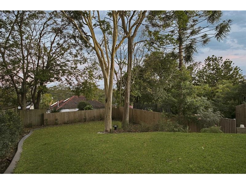 44 Chapman Street, Chapel Hill QLD 4069