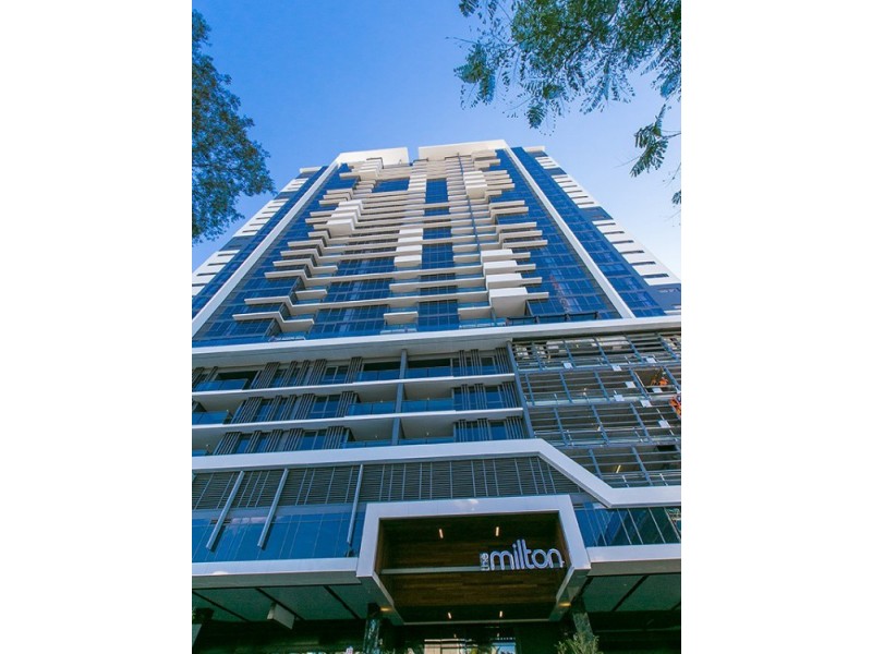 3001/55 Railway Terrace, Milton QLD 4064