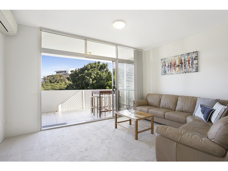 55/2 Campbell Street, Toowong QLD 4066