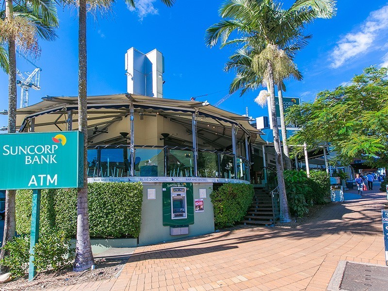 2507/55 Railway Terrace, Milton QLD 4064