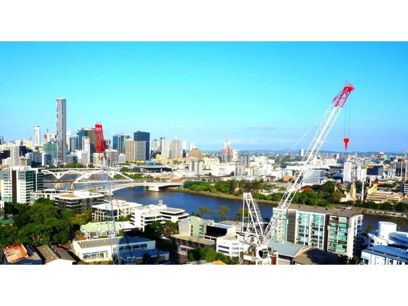 2507/55 Railway Terrace, Milton QLD 4064