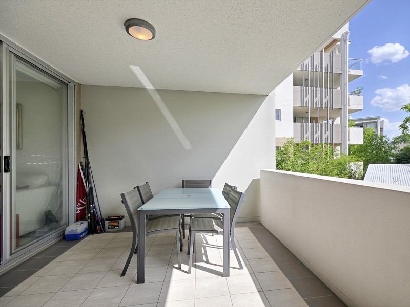 2301/141 Campbell  Street, Bowen Hills QLD 4006