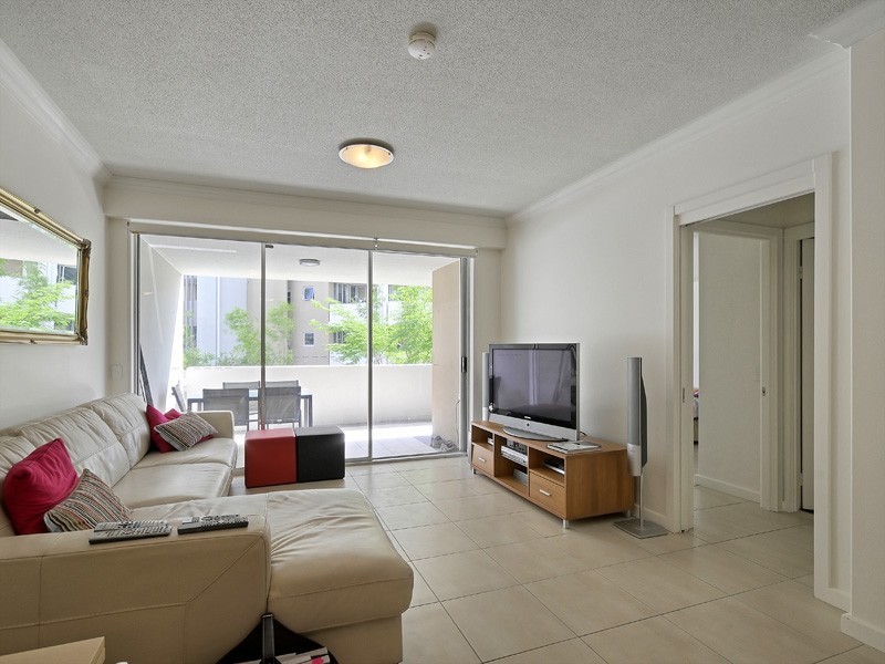 2301/141 Campbell  Street, Bowen Hills QLD 4006