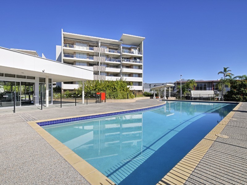 2301/141 Campbell  Street, Bowen Hills QLD 4006