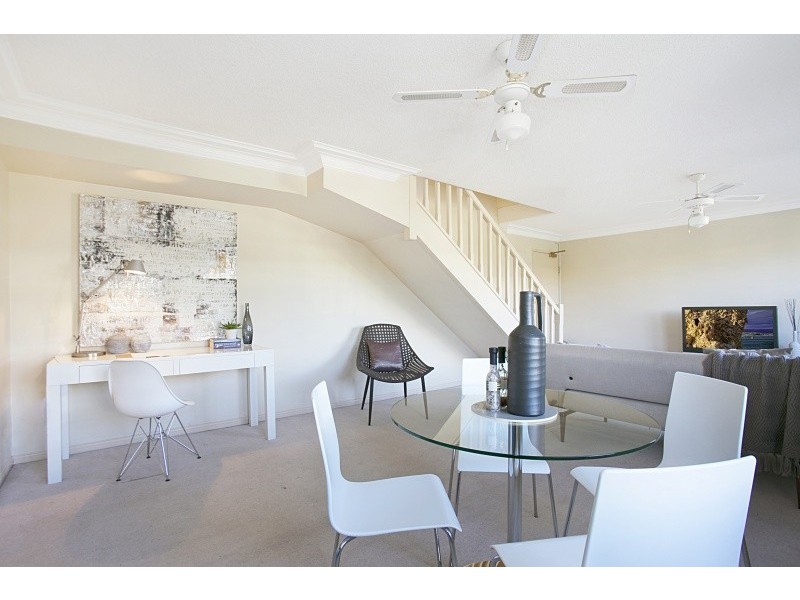 49/59 Jephson St, Toowong QLD 4066