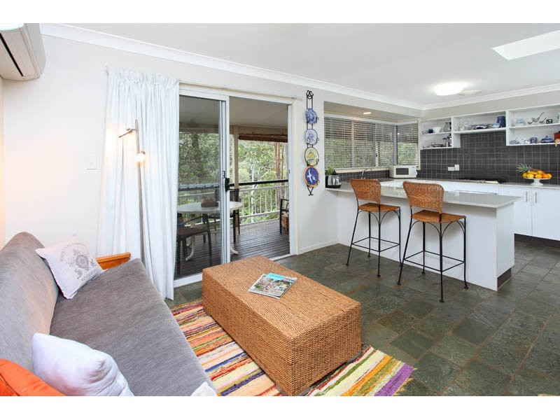 242 Haven Road, Pullenvale QLD 4069