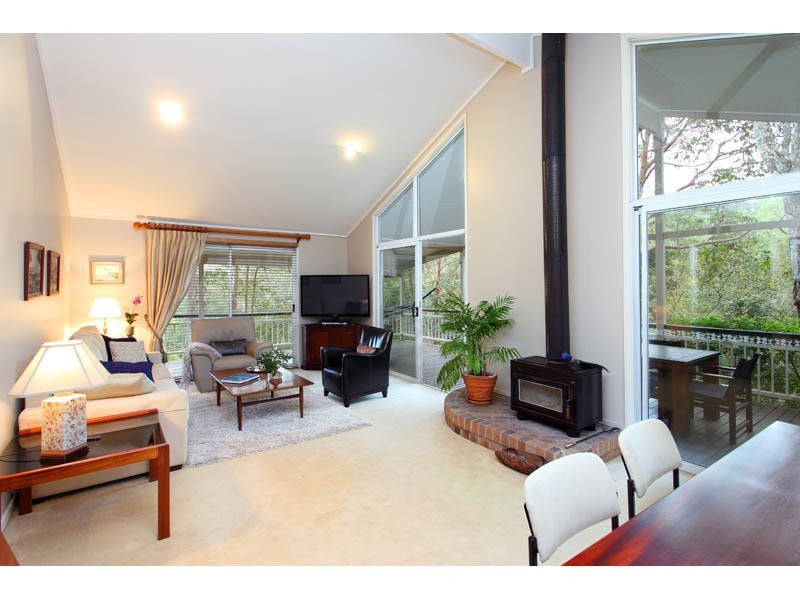 242 Haven Road, Pullenvale QLD 4069