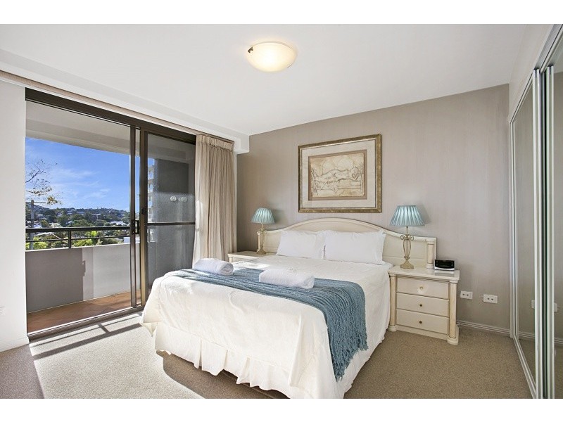 34/66 Dunmore Terrace, Auchenflower QLD 4066