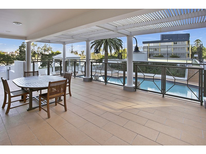 34/66 Dunmore Terrace, Auchenflower QLD 4066
