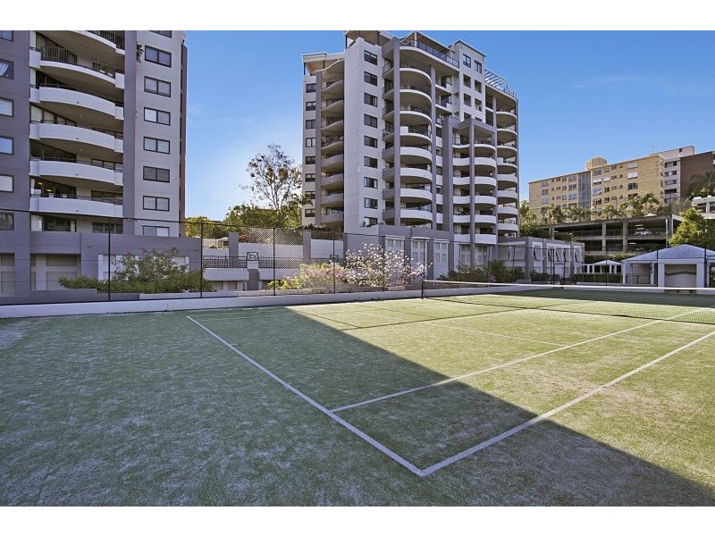 34/66 Dunmore Terrace, Auchenflower QLD 4066