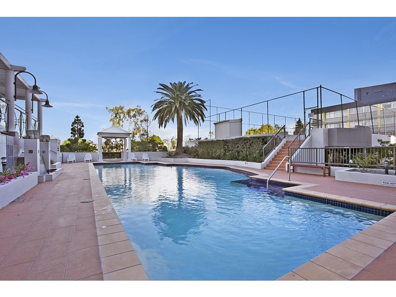 34/66 Dunmore Terrace, Auchenflower QLD 4066