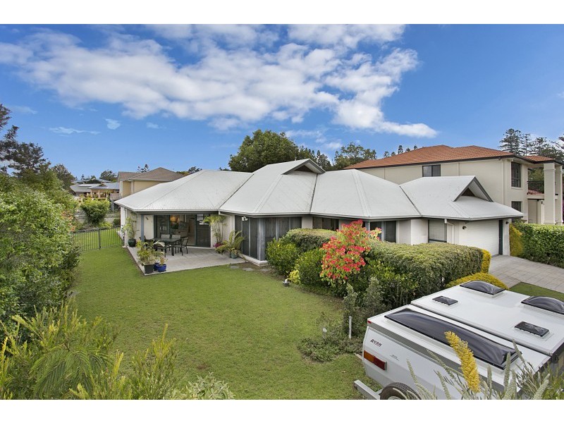 4 Colthouse Place, Sinnamon Park QLD 4073
