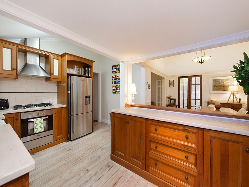 33 Killawarra Road, Ashgrove QLD 4060