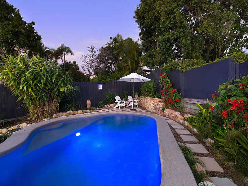 33 Killawarra Road, Ashgrove QLD 4060