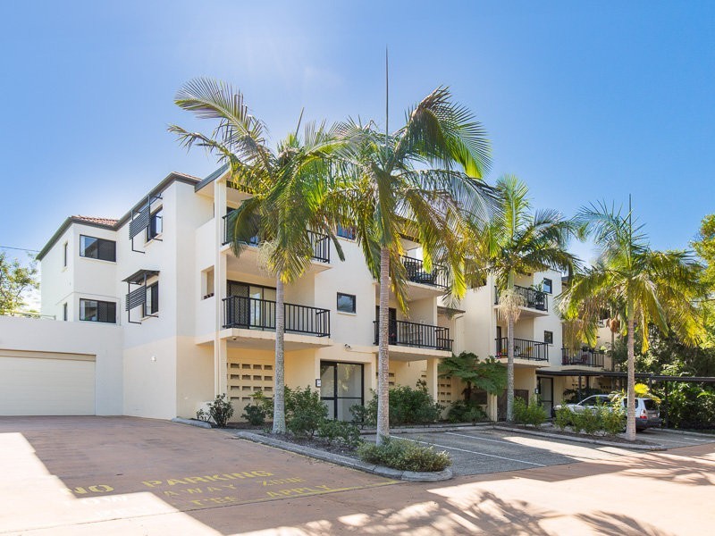 12/139 Lytton Road, East Brisbane QLD 4169