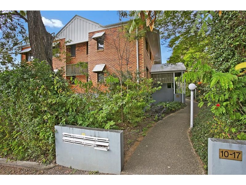 12/28 Sundridge Street, Taringa QLD 4068